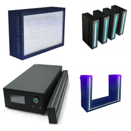 UVLED点、线、面光源